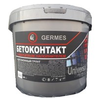 бетоноконтакт гермес 10 кг