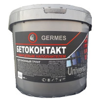 бетоноконтакт гермес 20 кг
