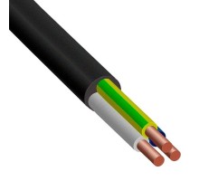 ВВГнг(А)-LS кабель силовой Севкабель ГОСТ 100м