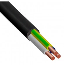 ВВГнг(А)-LS кабель силовой Севкабель ГОСТ 100м