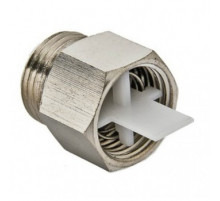 Клапан обратный отсекающий, 1/2"