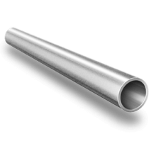 Труба стальная электросварная оцинкованная, размер 20х2.8 мм