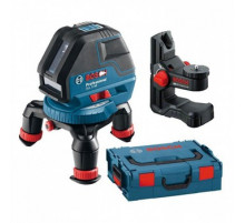 Уровень лазерный Bosch GLL 3-50 Professional, 3 луча