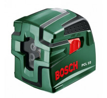 Уровень Bosch pcl10, 2 луча
