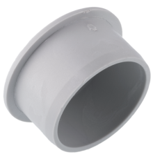 Заглушка канализационная, диаметр 110 мм