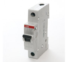 ABB 1P SH201L C10A Автоматический Выключатель