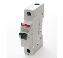 ABB 1P SH201L C20A Автоматический Выключатель