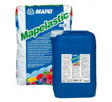 Mapei Mapelastic Мапей Мапеластик (24кг)