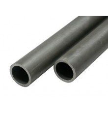 Труба стальная водогазопроводная черная, ДУ 32х2.8 мм