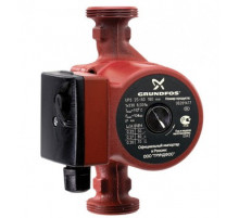 Насос циркуляционный для систем отопления Grundfos UPS 32-60, 6 м/3.3 м3