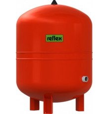 Бак мембранный для отопления Reflex NG 8 л.