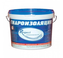 Гидроизоляция Гермес 5кг