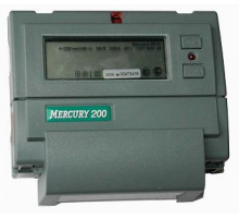Меркурий 200,02