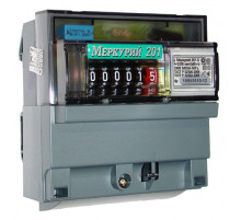 Меркурий 201,5