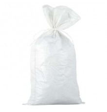 Мешки для мусора ПП 55*95 см 1С бел. Тарра