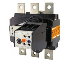 Контактор 250А с тепловым реле TDM 160-250А