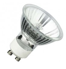 Лампа галогенная, напряжение 220 V, мощность 60 Вт