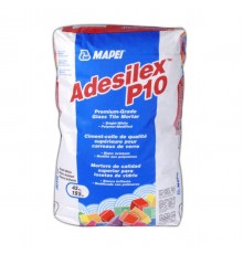 Клей для плитки Mapei Adesilex P10, 25 кг