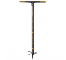 Бур садовый большой Fiskars QuikDrill L 134730, 200 мм