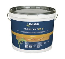 Виниловый Клей для паркета BOSTIK Tarbicol КР5, 20 кг