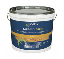 Виниловый Клей для паркета BOSTIK Tarbicol КР5, 20 кг