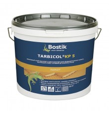 Виниловый Клей для паркета BOSTIK Tarbicol КР5, 20 кг